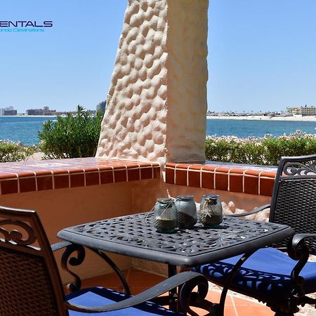 Marina Pinacate B-101 Aparthotel ปูแอร์โตเปญาสโก ภายนอก รูปภาพ