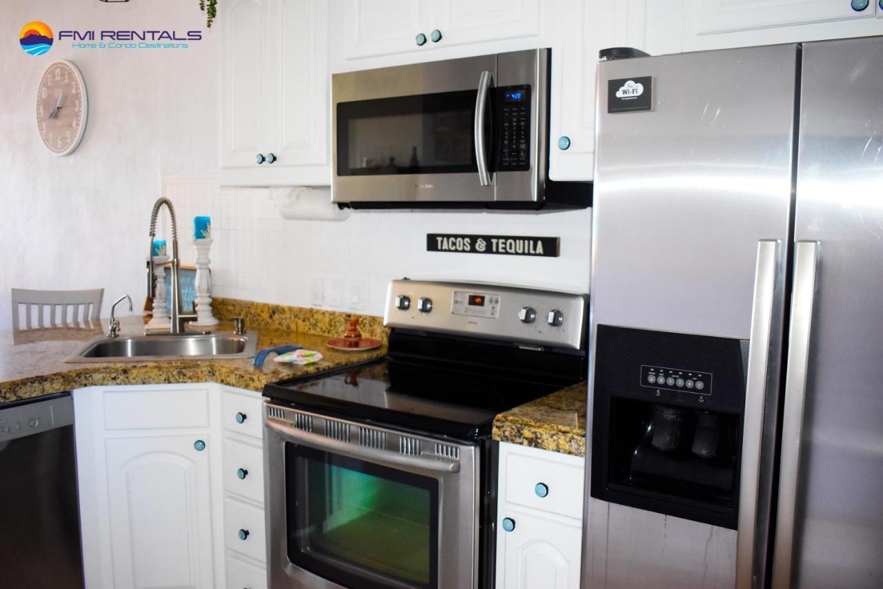 Marina Pinacate B-101 Aparthotel ปูแอร์โตเปญาสโก ภายนอก รูปภาพ