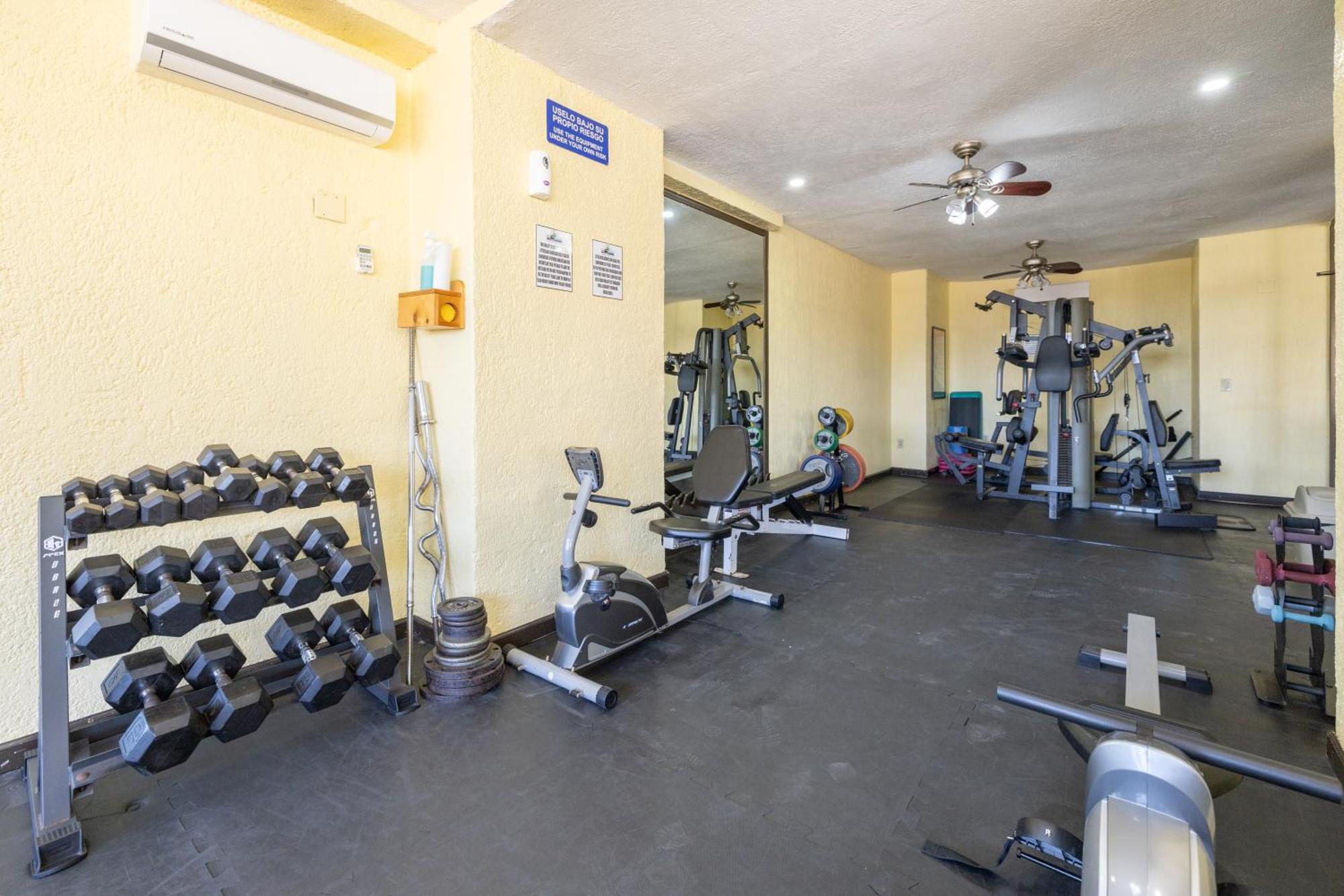 Marina Pinacate B-101 Aparthotel ปูแอร์โตเปญาสโก ภายนอก รูปภาพ