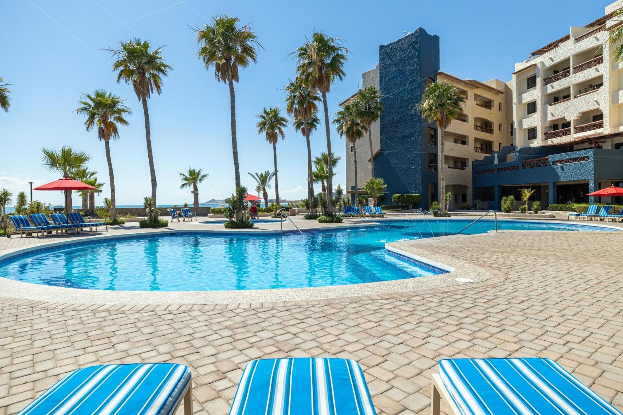 Marina Pinacate B-101 Aparthotel ปูแอร์โตเปญาสโก ภายนอก รูปภาพ