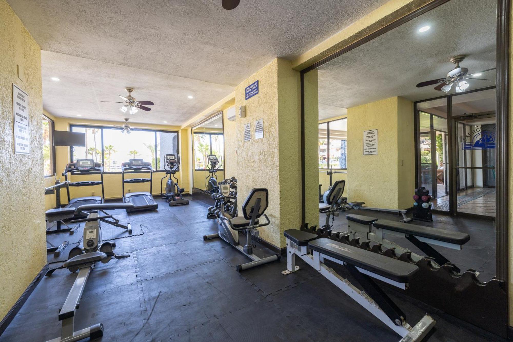 Marina Pinacate B-101 Aparthotel ปูแอร์โตเปญาสโก ภายนอก รูปภาพ
