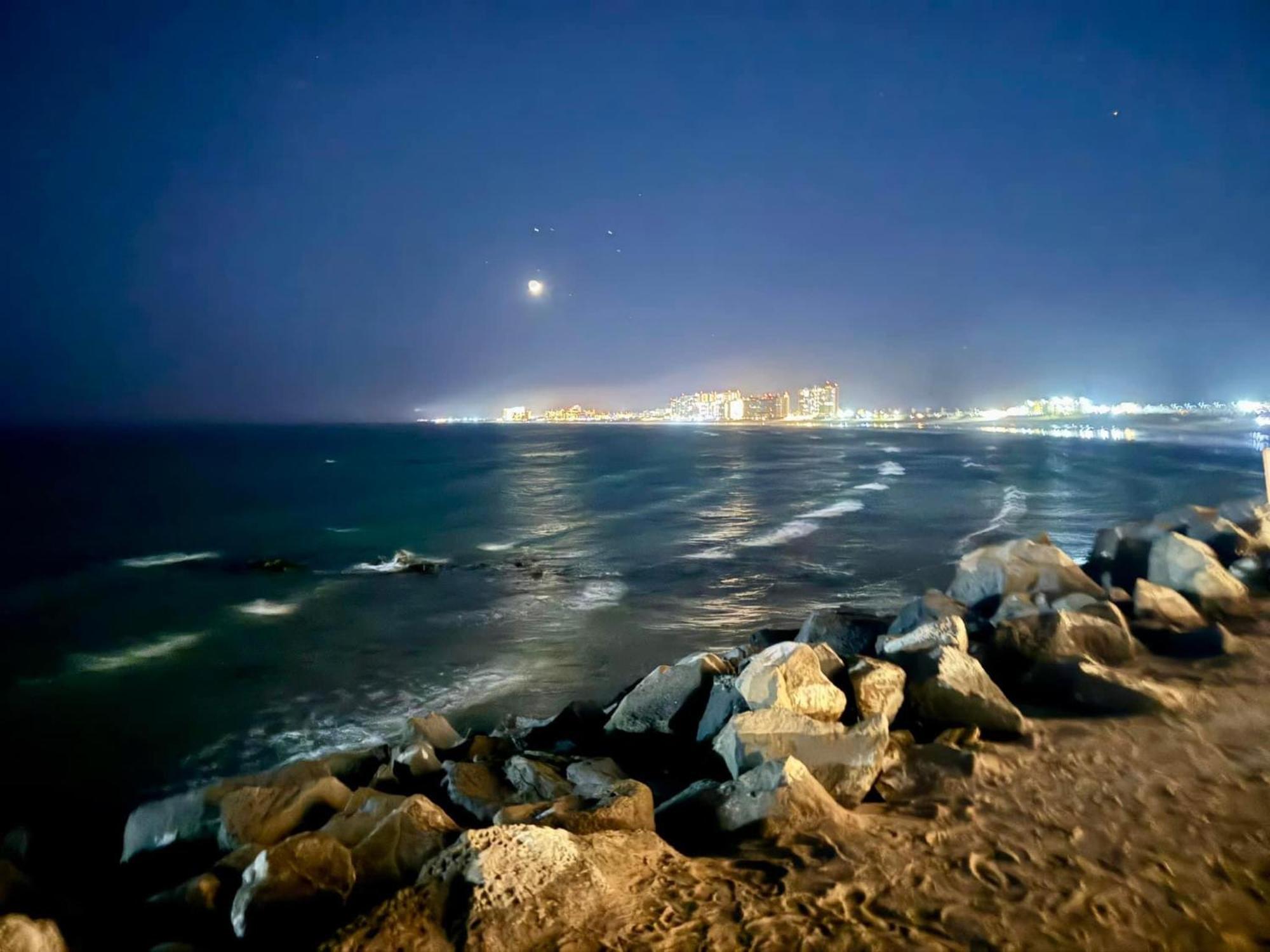 Marina Pinacate B-101 Aparthotel ปูแอร์โตเปญาสโก ภายนอก รูปภาพ
