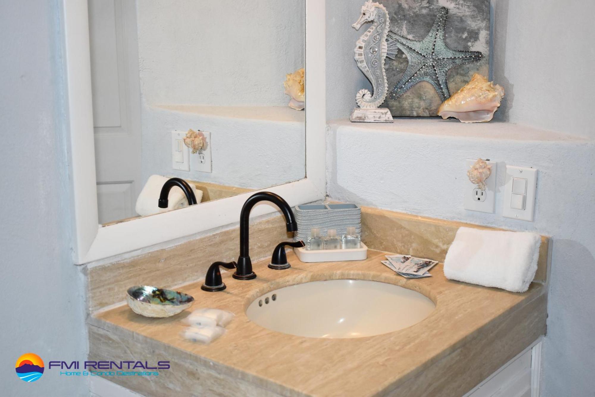 Marina Pinacate B-101 Aparthotel ปูแอร์โตเปญาสโก ภายนอก รูปภาพ