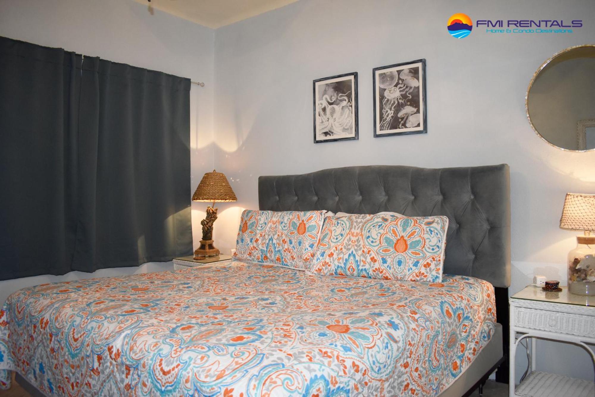 Marina Pinacate B-101 Aparthotel ปูแอร์โตเปญาสโก ภายนอก รูปภาพ