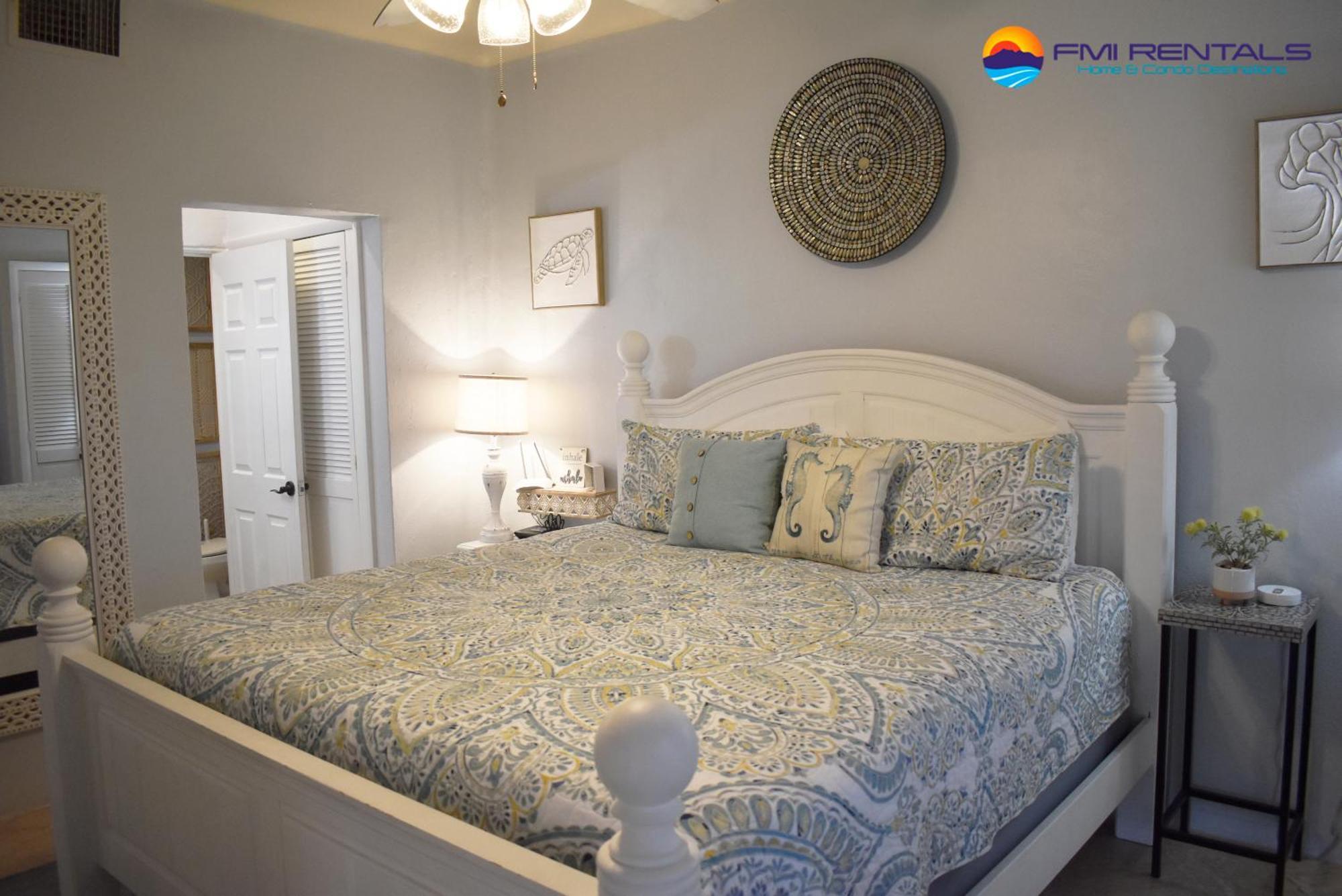 Marina Pinacate B-101 Aparthotel ปูแอร์โตเปญาสโก ภายนอก รูปภาพ